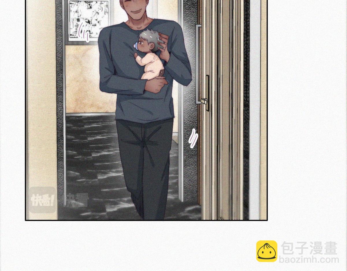【养娃小剧场】老爸的漏风小棉袄-第195话