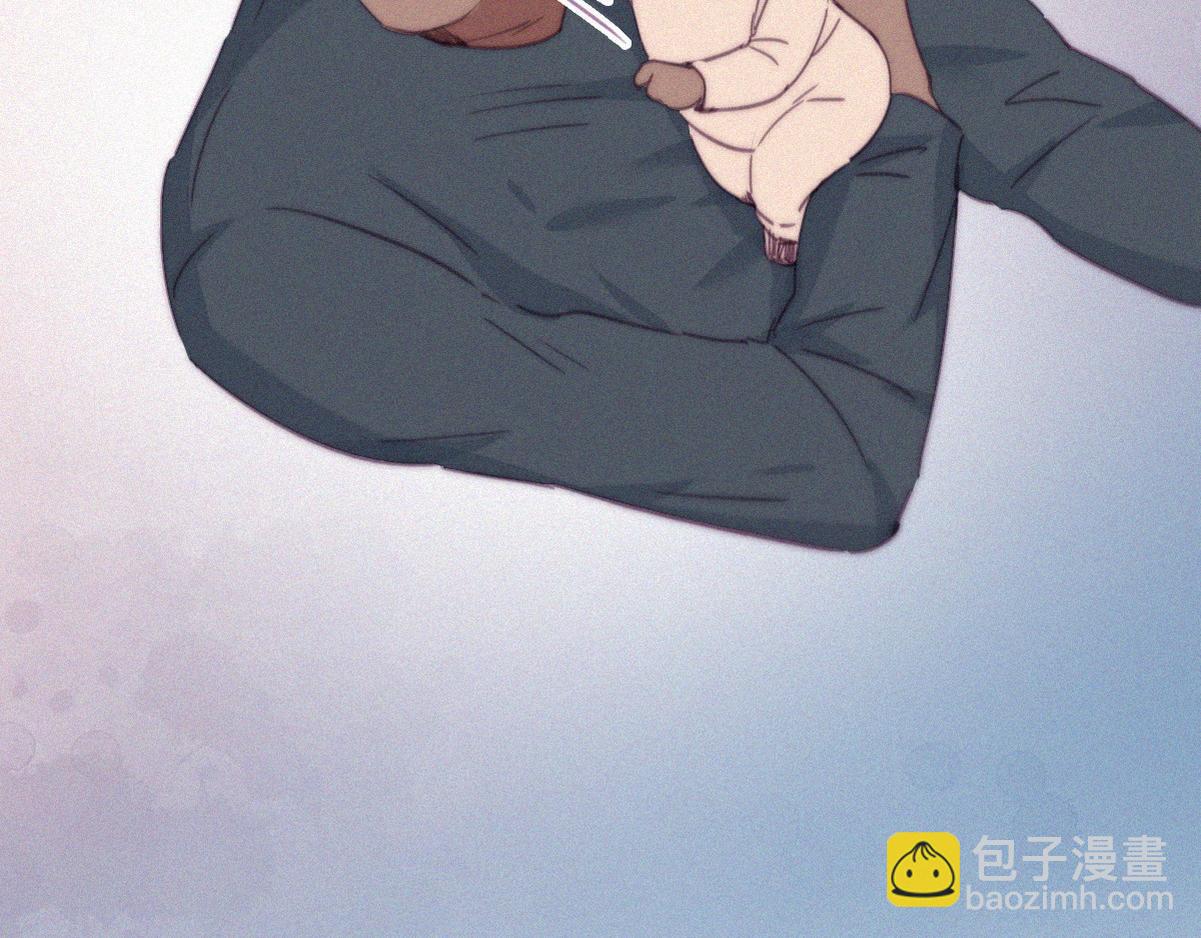 【养娃小剧场】老爸的漏风小棉袄-第195话