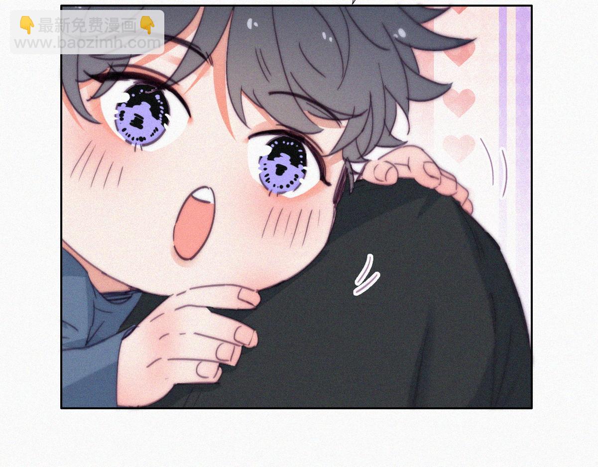 【养娃小剧场】老爸的漏风小棉袄-第195话