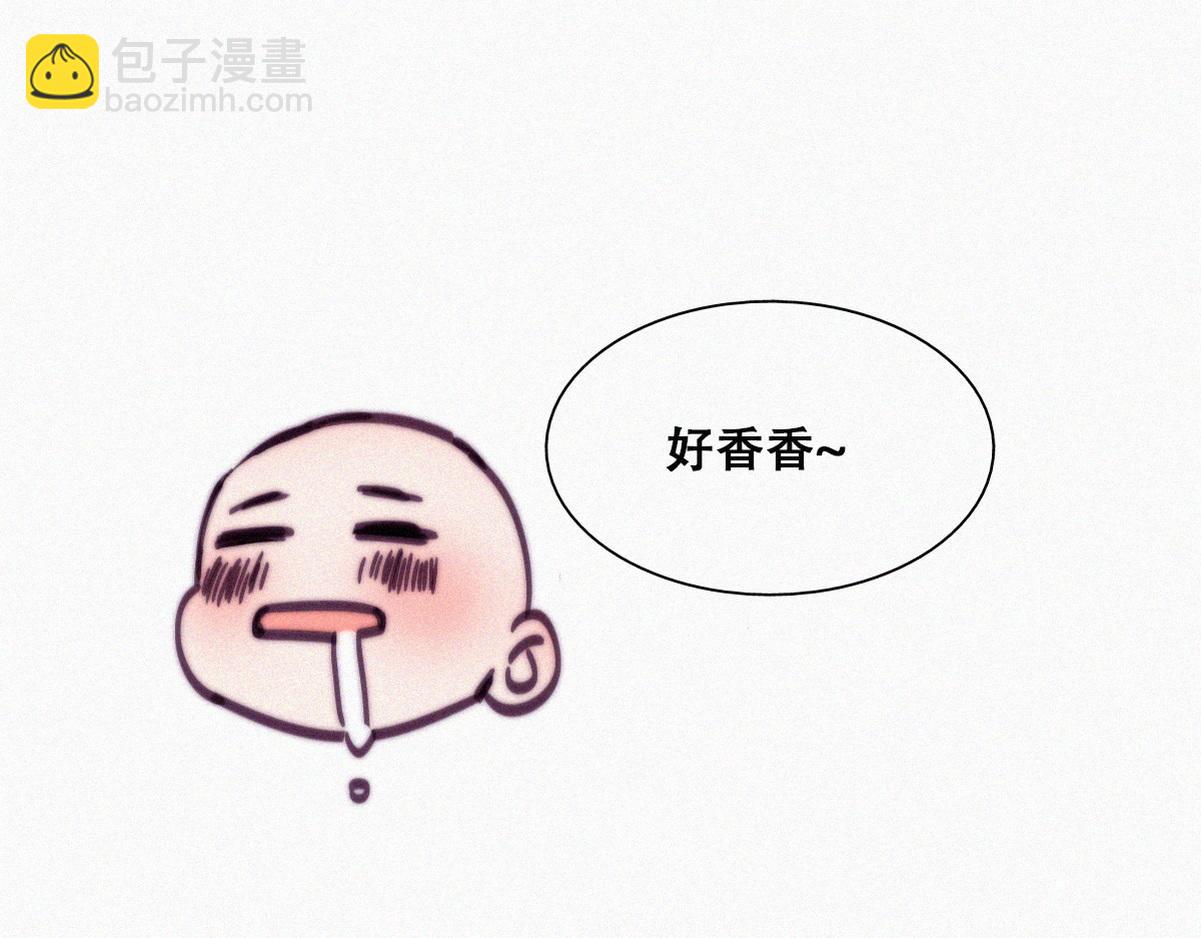 【养娃小剧场】贪嘴窝窝(1/2)-第197话