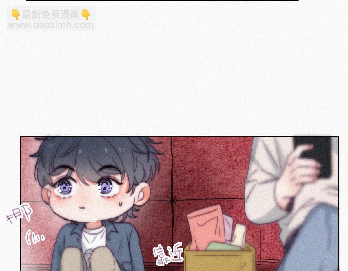 【养娃小剧场】贪嘴窝窝(1/2)-第197话