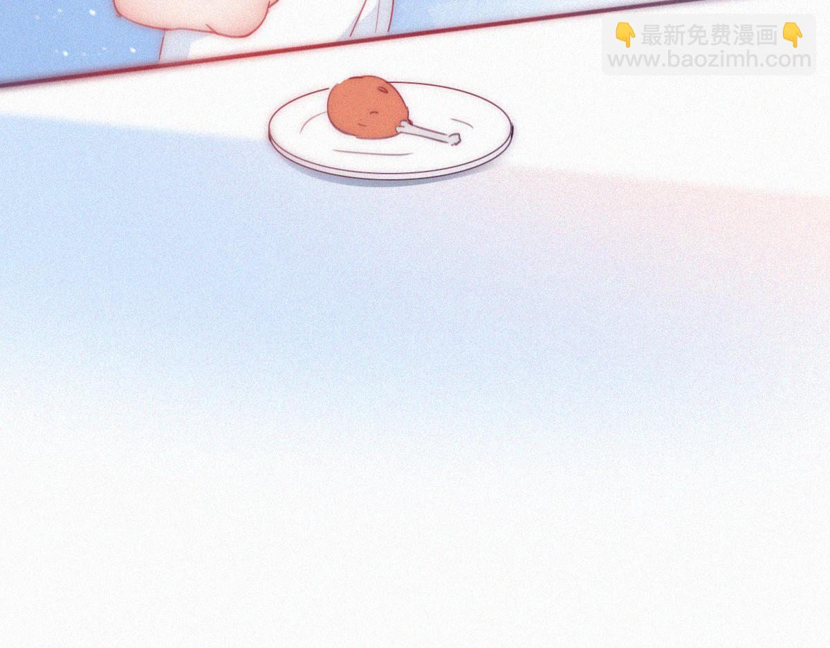 【养娃小剧场】吃货窝窝(1/2)-第199话