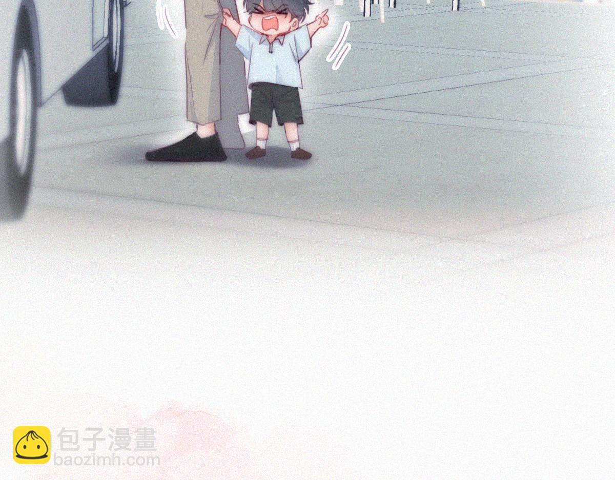 【养娃小剧场】吃货窝窝(1/2)-第199话