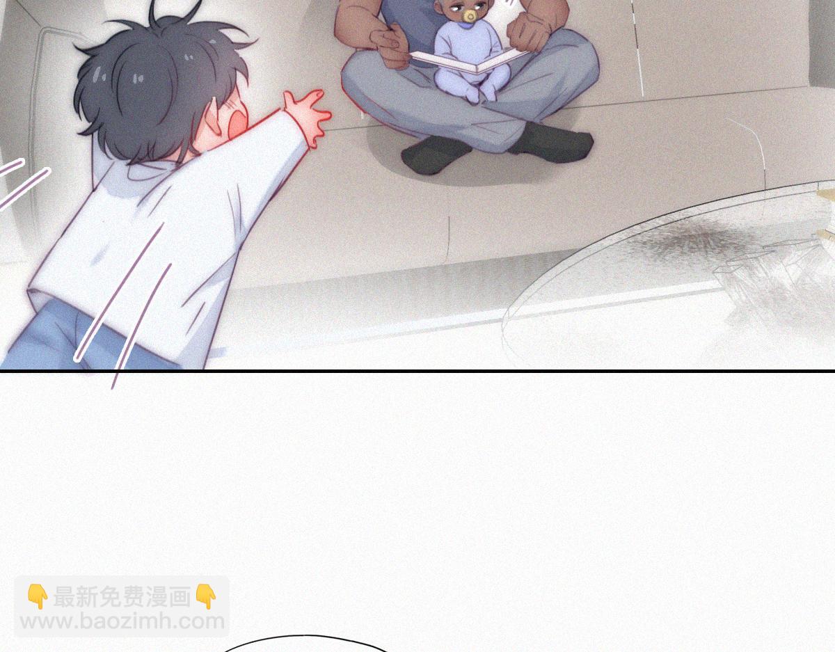 【养娃小剧场】有弟弟之后(1/2)-第201话