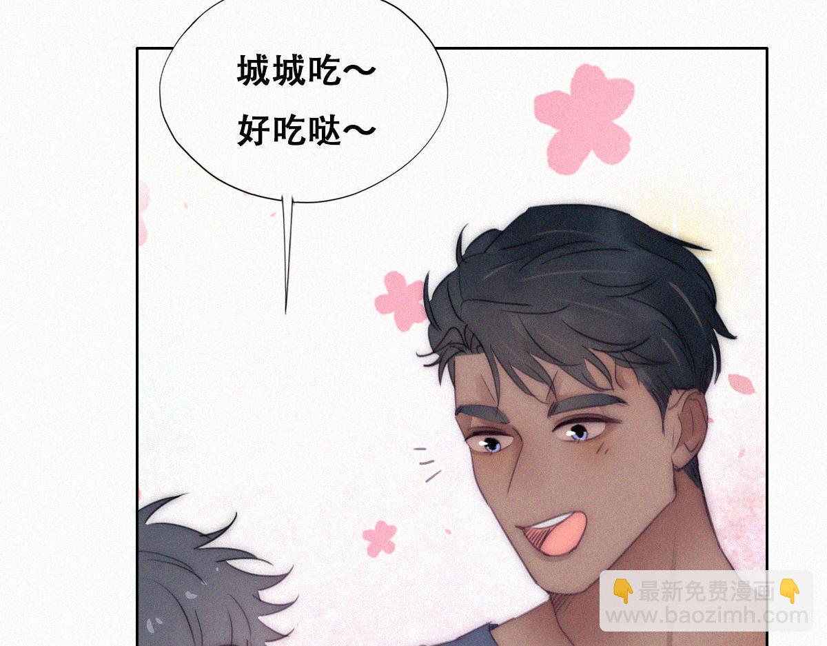 【养娃小剧场】有弟弟之后(1/2)-第201话