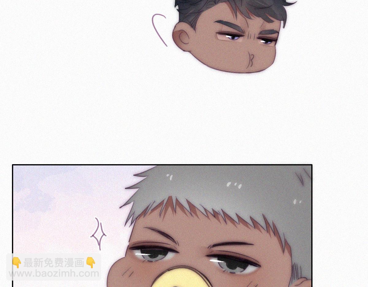 【养娃小剧场】有弟弟之后(1/2)-第201话