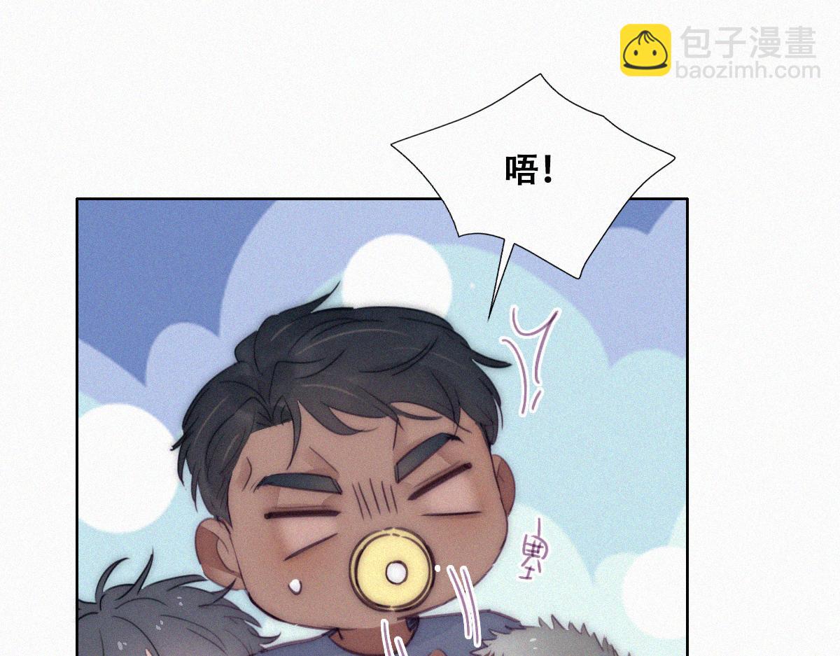 【养娃小剧场】有弟弟之后(1/2)-第201话