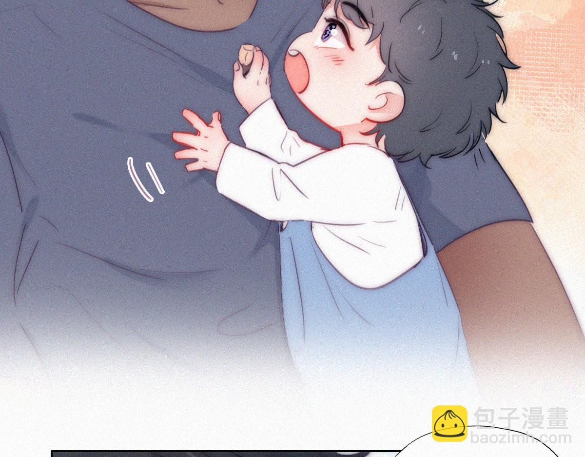 【养娃小剧场】有弟弟之后(1/2)-第201话