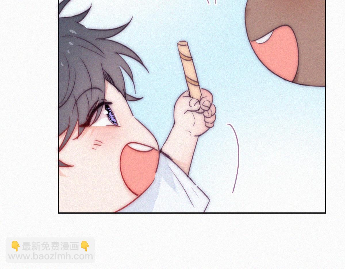 【养娃小剧场】有弟弟之后(1/2)-第201话