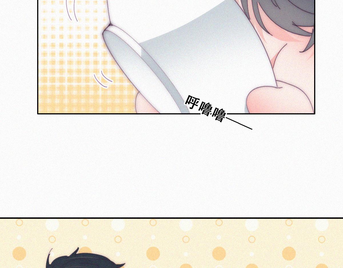 【养娃小剧场】窝窝吃亿点-第203话