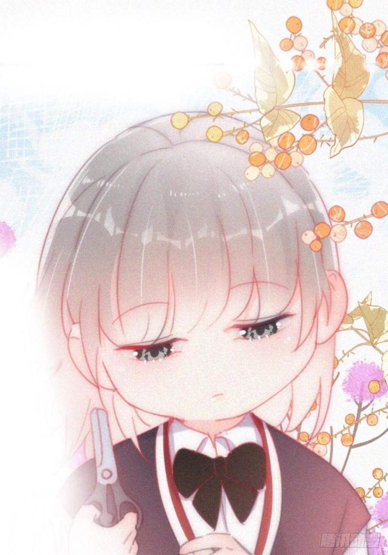 番外篇 心动了(1/2)-第271话
