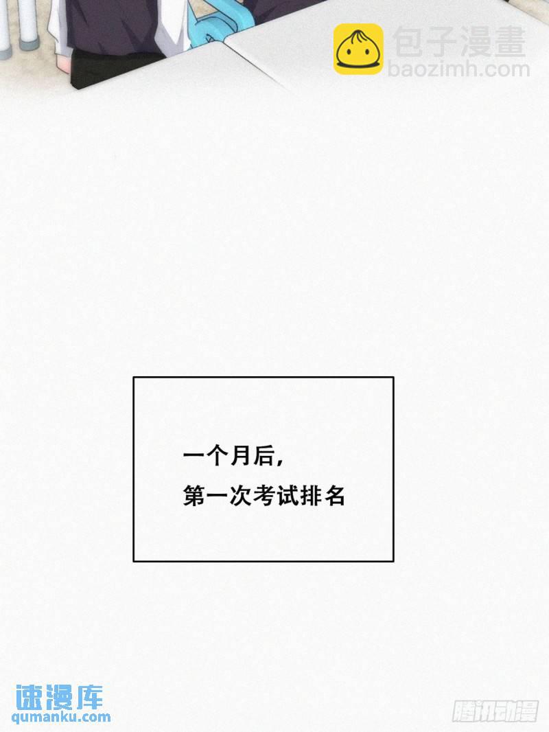 番外篇 心动了(1/2)-第271话