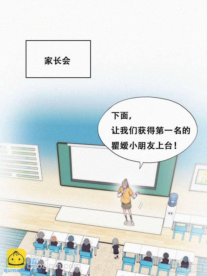 番外篇 心动了(1/2)-第271话