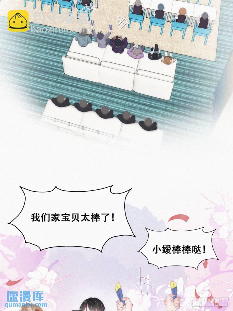 番外篇 心动了(1/2)-第271话