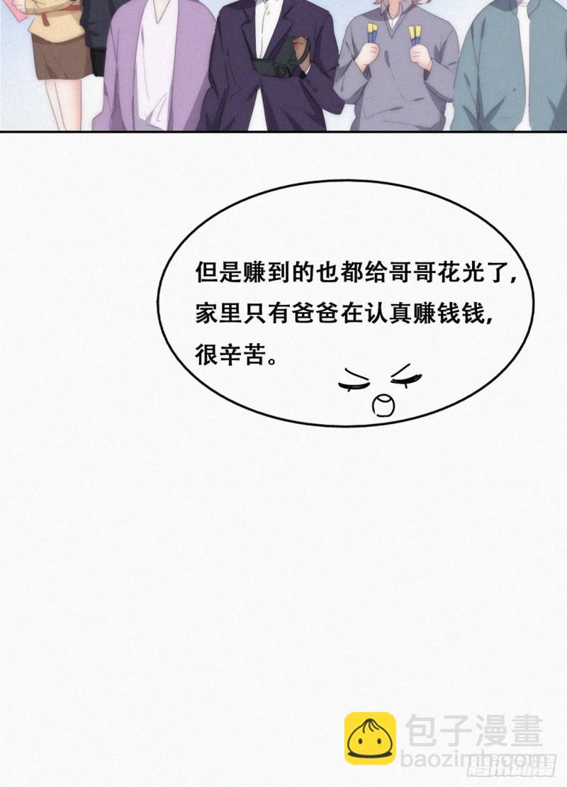 番外篇 心动了(1/2)-第271话