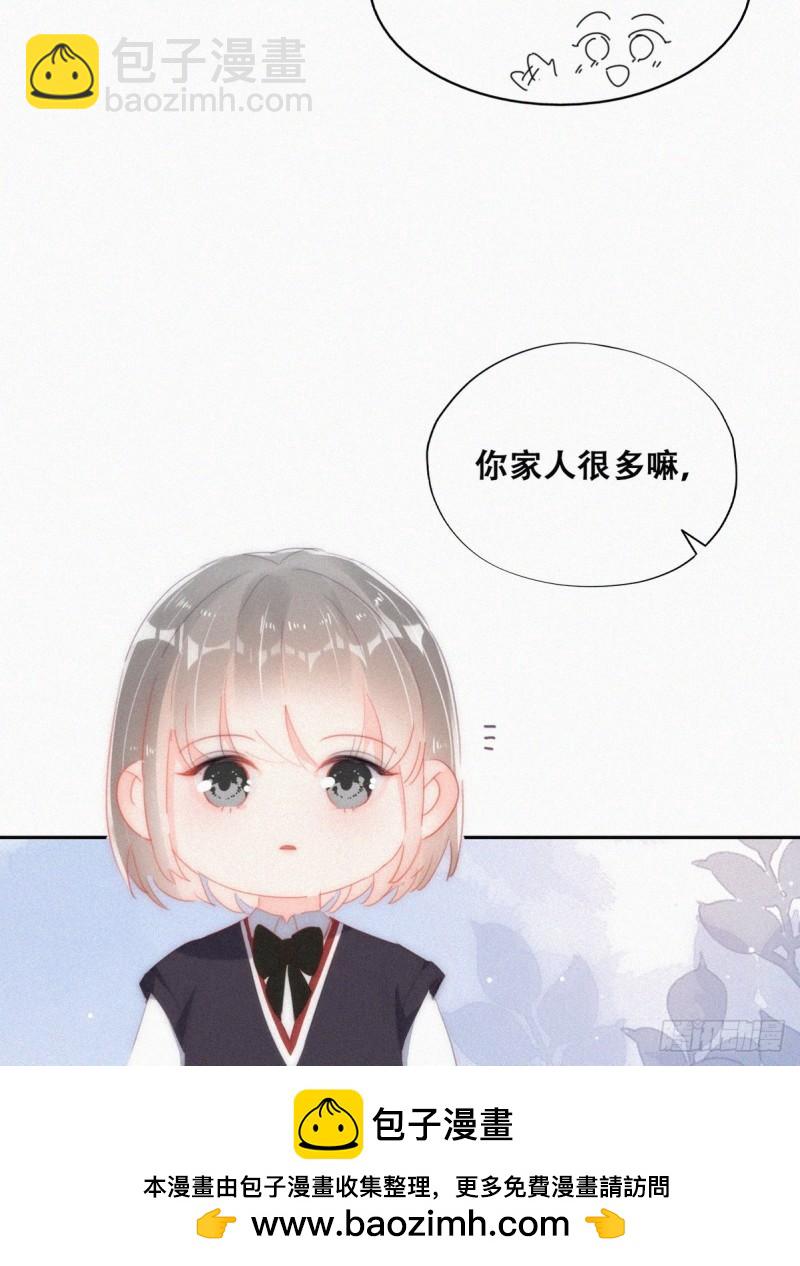 番外篇 心动了(1/2)-第271话