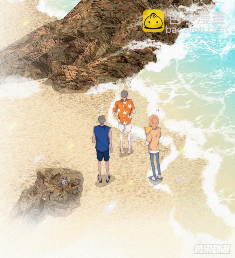 第二季 第39话 出海游玩(1/2)-第273话