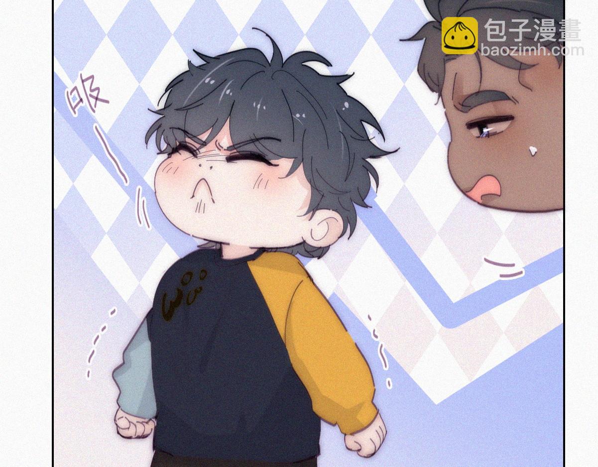 【养娃小剧场】窝窝要减肥-第205话