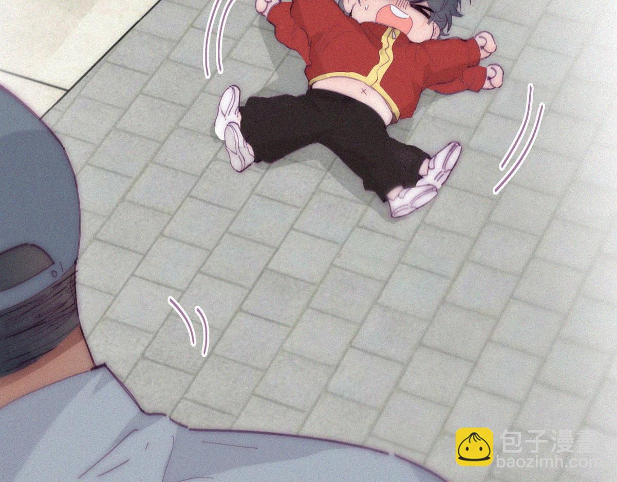 【养娃小剧场】窝窝要减肥-第205话