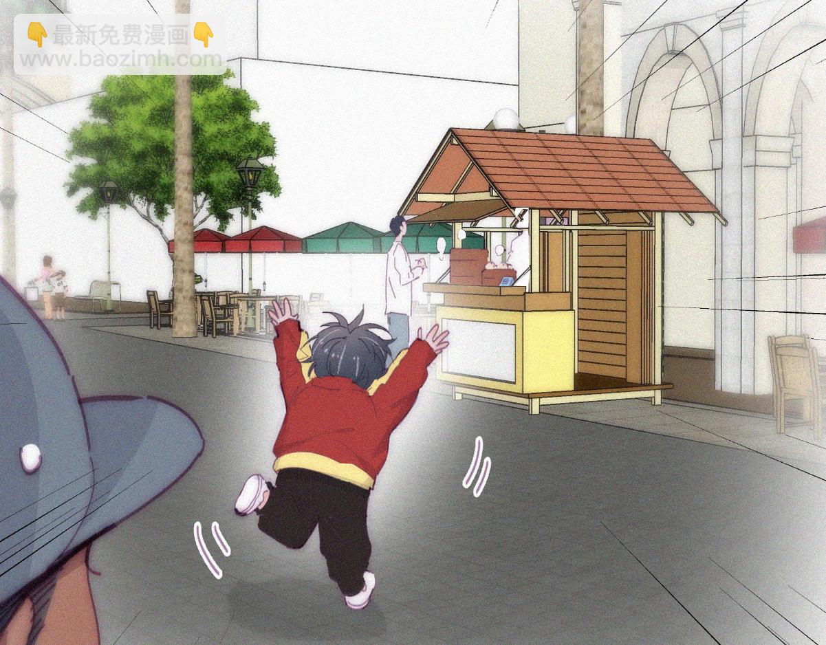 【养娃小剧场】窝窝要减肥-第205话