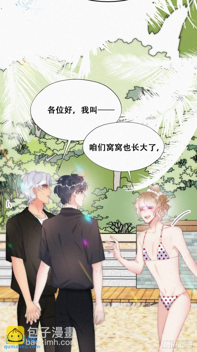 第二季 第46话 豆丁的冤家(1/2)-第279话