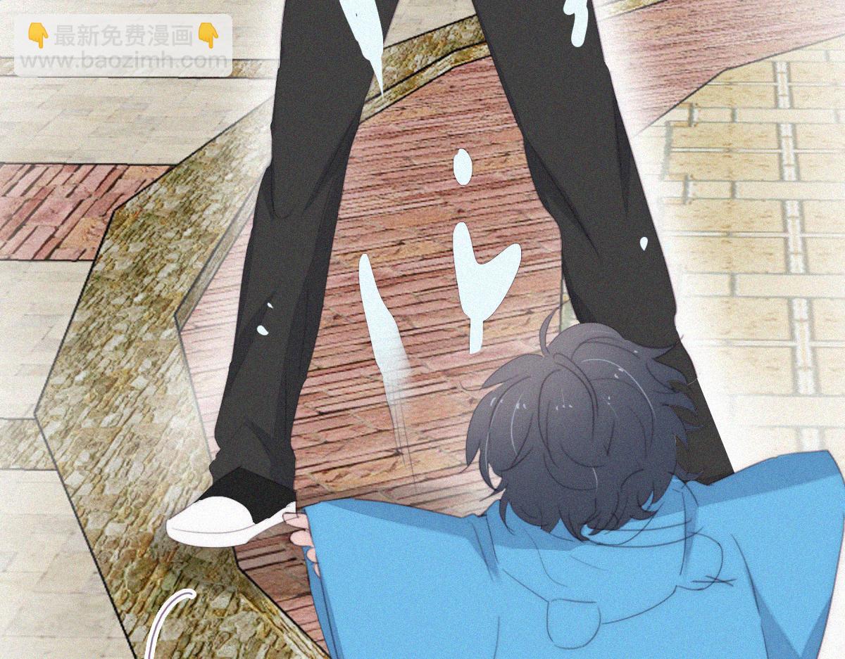 【养娃小剧场】下雨天玩水-第207话