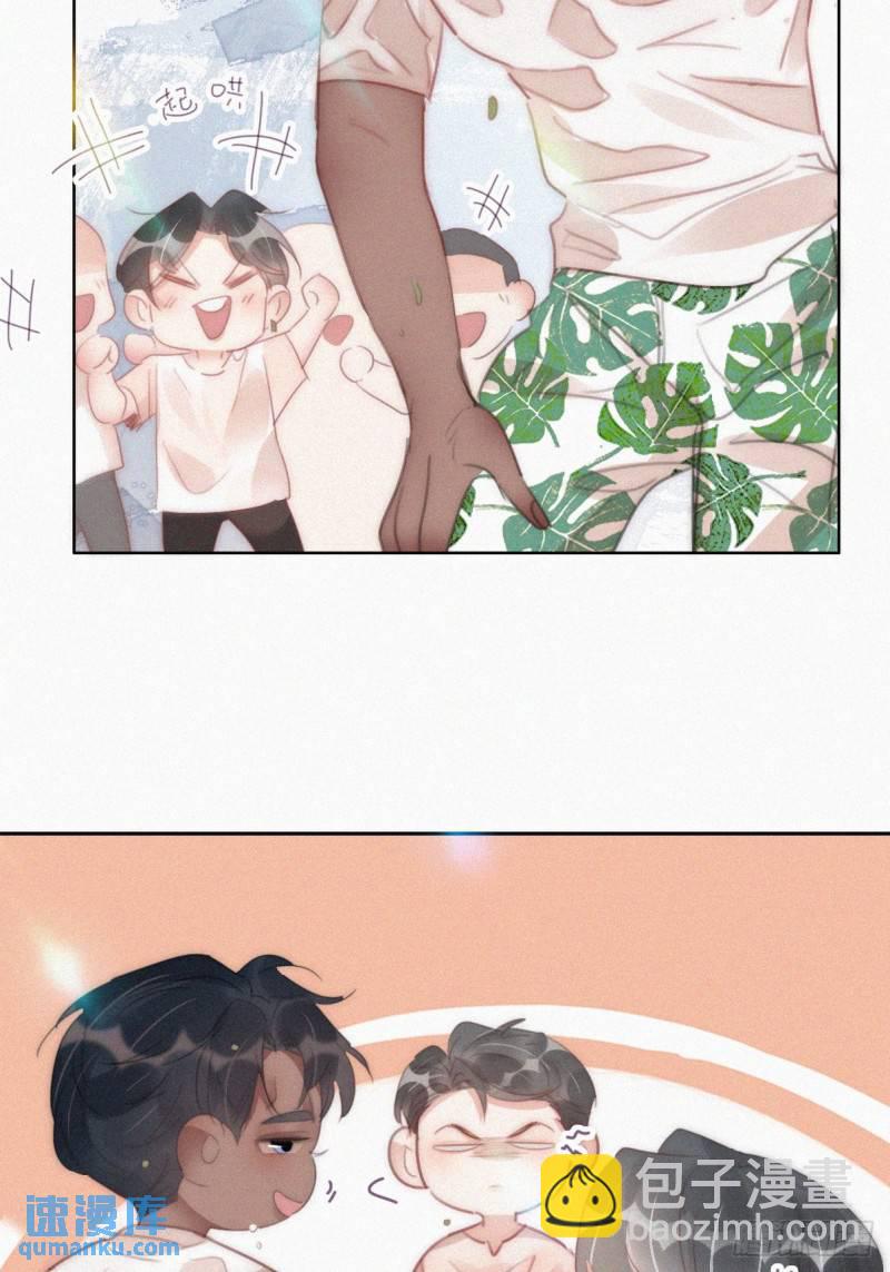 第二季 第51话 "火热"pk-第283话