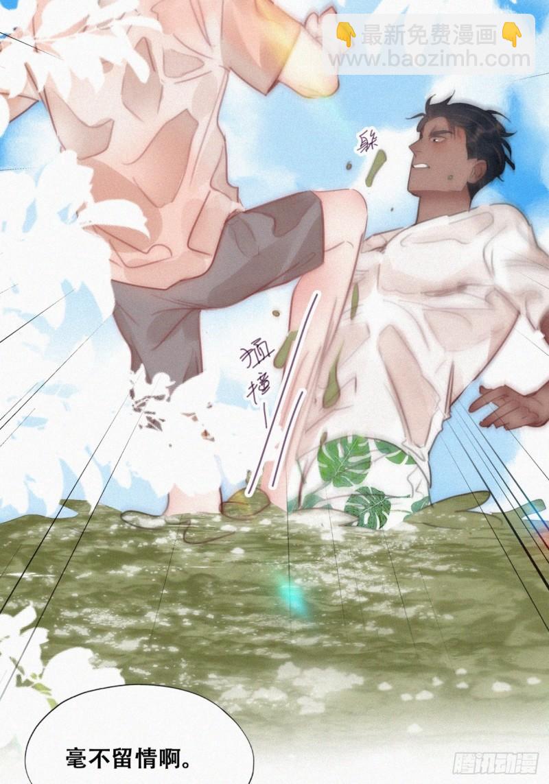 第二季 第51话 "火热"pk-第283话
