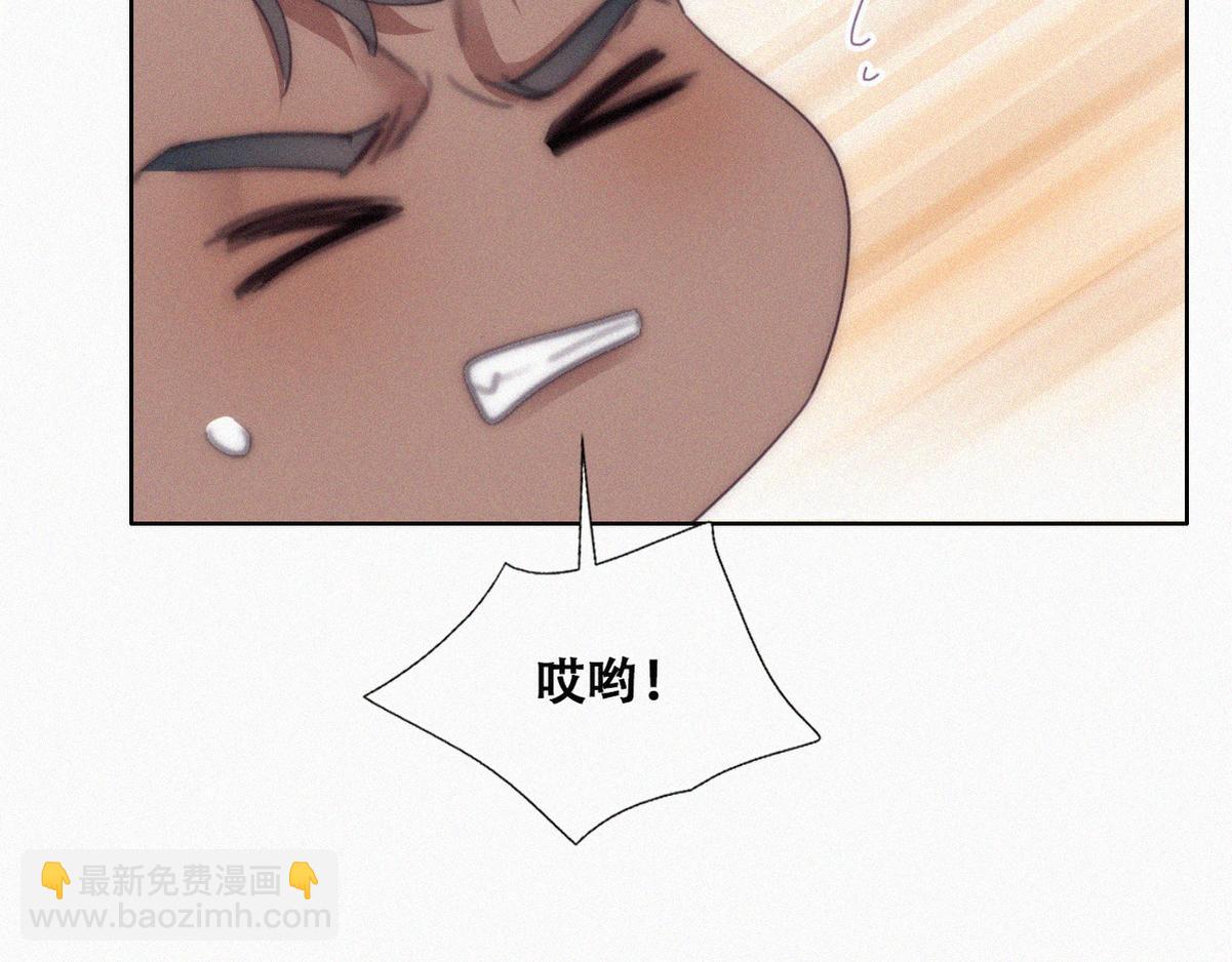 【养娃小剧场】长兄如父-第209话