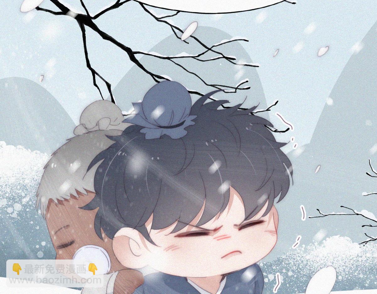 【养娃小剧场】长兄如父-第209话