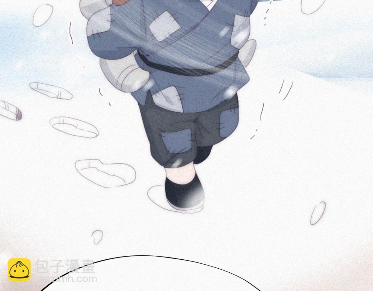 【养娃小剧场】长兄如父-第209话