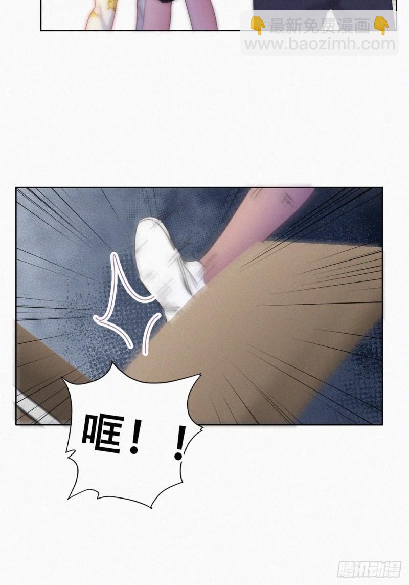 第二季 第56话 性感豆丁写真(1/2)-第287话
