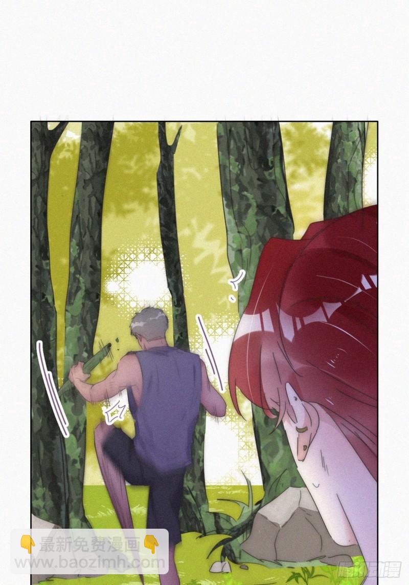 第二季 第56话 性感豆丁写真(1/2)-第287话