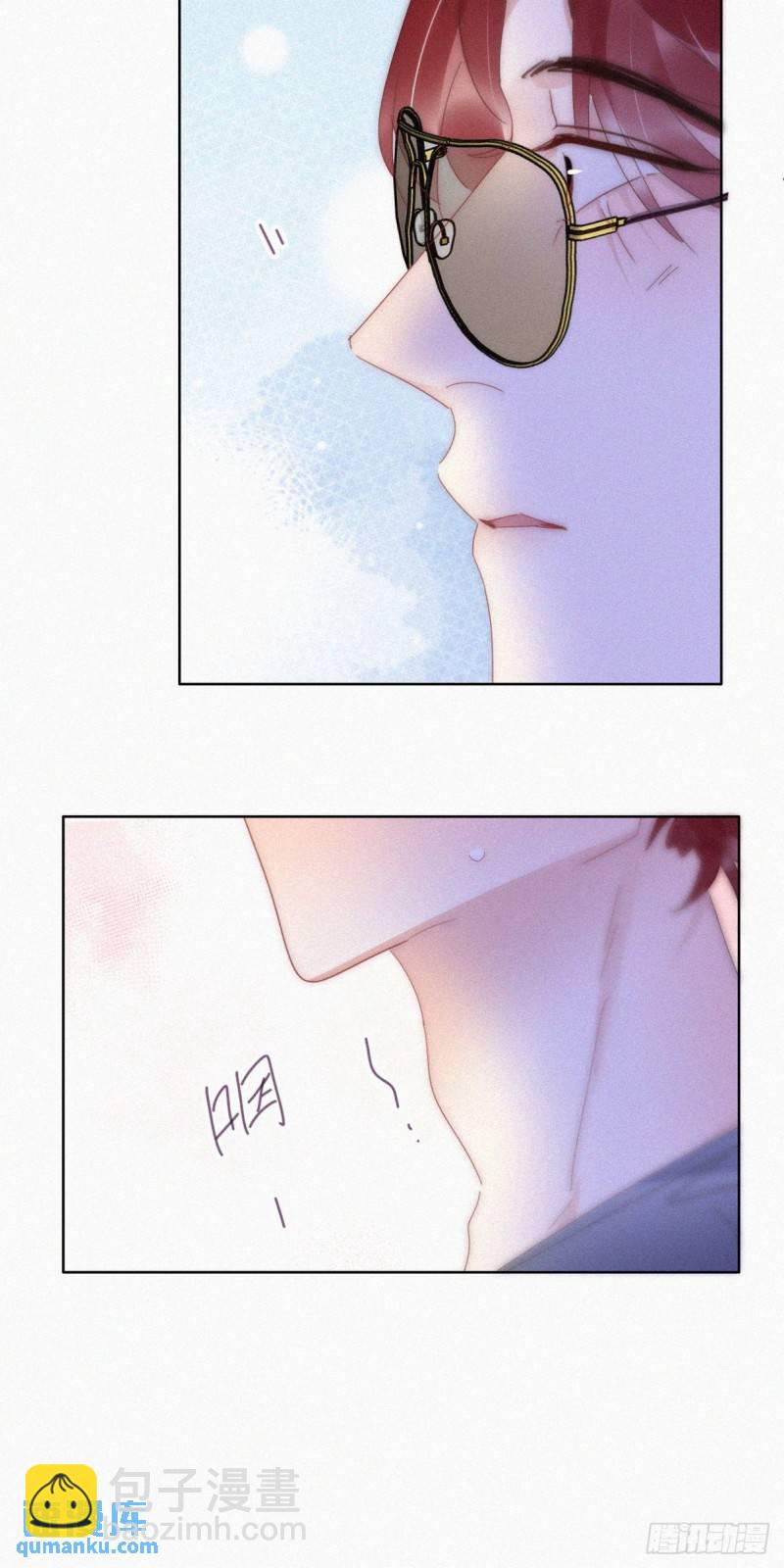 第二季 第56话 性感豆丁写真(1/2)-第287话