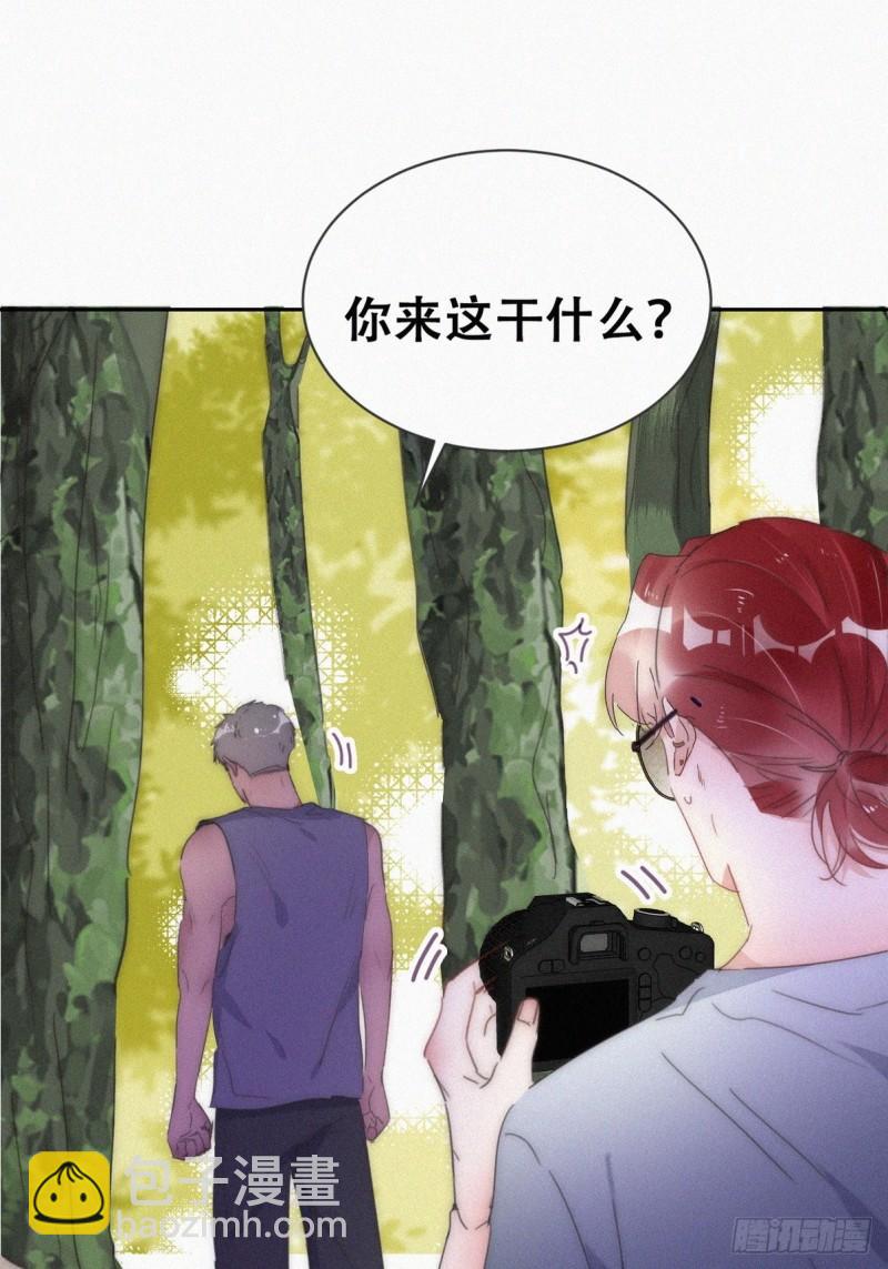 第二季 第56话 性感豆丁写真(1/2)-第287话