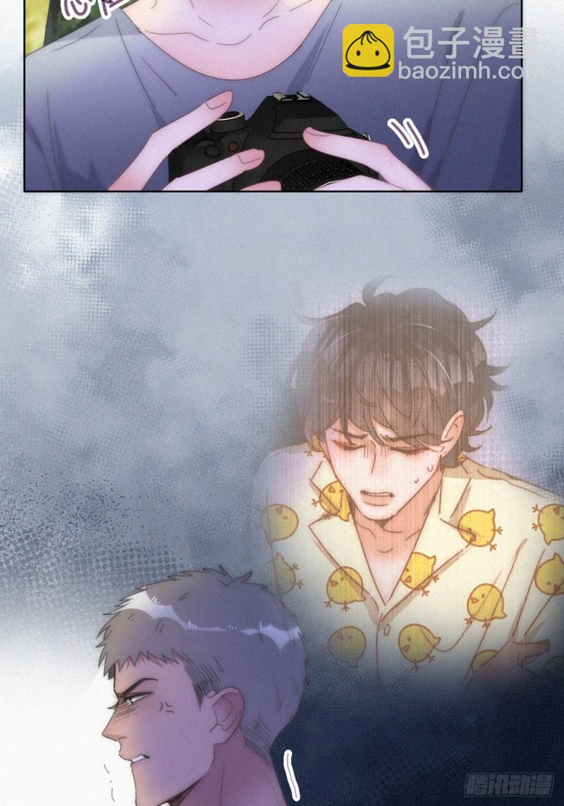 第二季 第56话 性感豆丁写真(1/2)-第287话