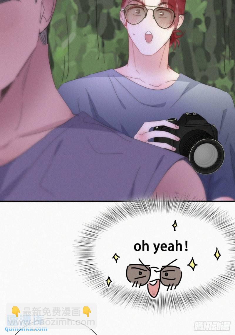 第二季 第56话 性感豆丁写真(1/2)-第287话