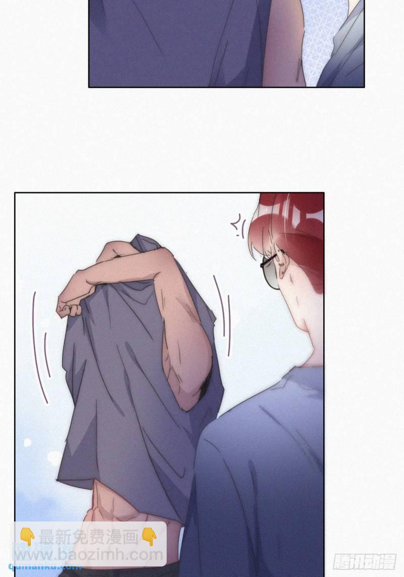 第二季 第56话 性感豆丁写真(1/2)-第287话