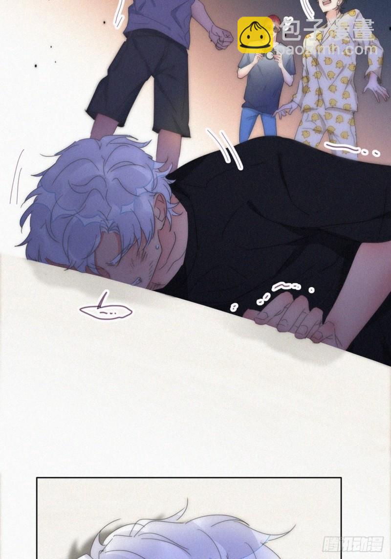 第二季 第56话 性感豆丁写真(1/2)-第287话