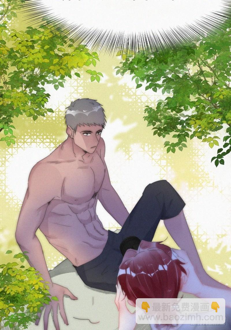 第二季 第56话 性感豆丁写真(1/2)-第287话