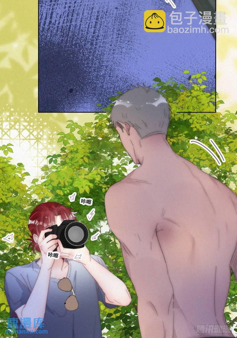 第二季 第56话 性感豆丁写真(1/2)-第287话