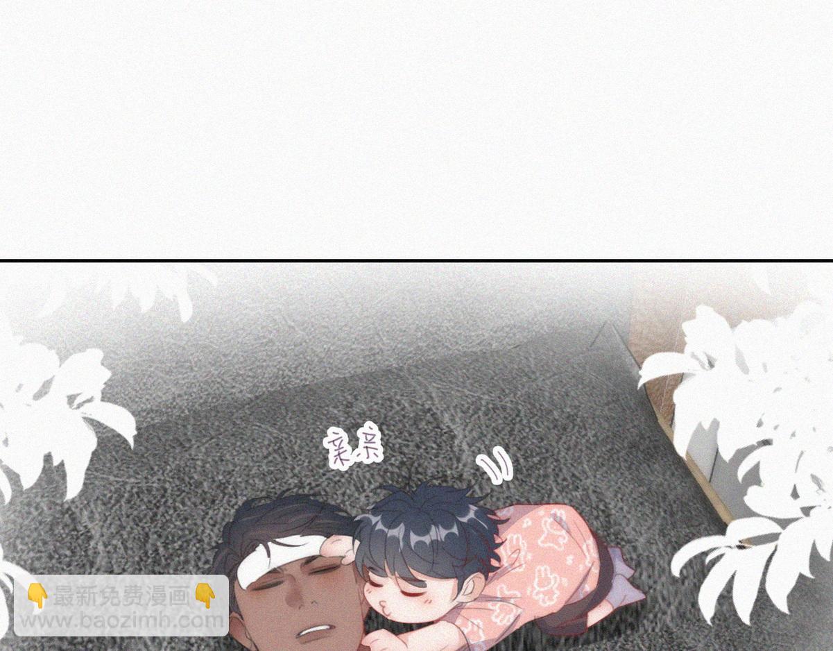 【养娃小剧场】照顾生病老父亲的后续-第211话