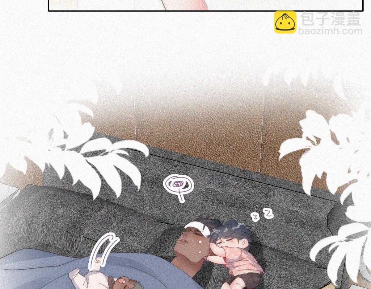 【养娃小剧场】照顾生病老父亲的后续-第211话