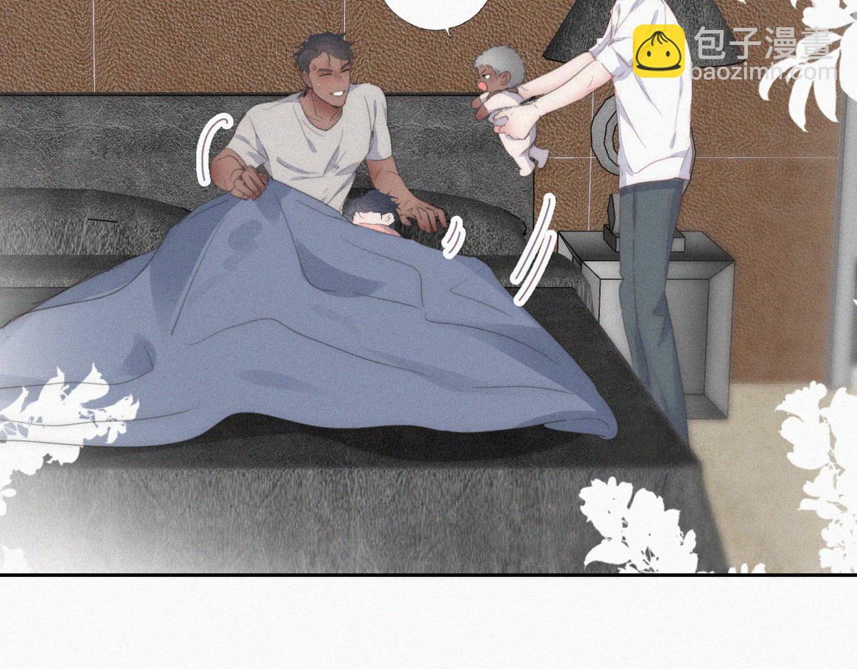 【养娃小剧场】照顾生病老父亲的后续-第211话