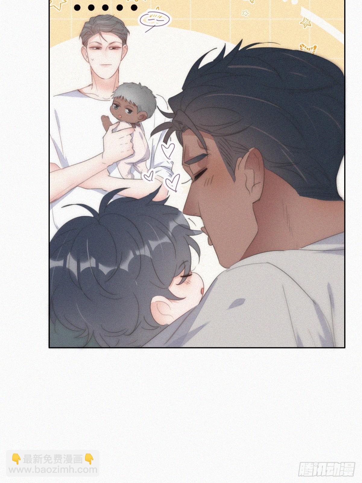 【养娃小剧场】照顾老父亲的后续-第215话