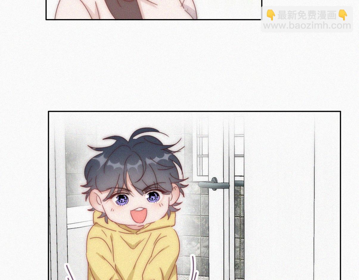 【养娃小剧场】上厕所要小心-第217话