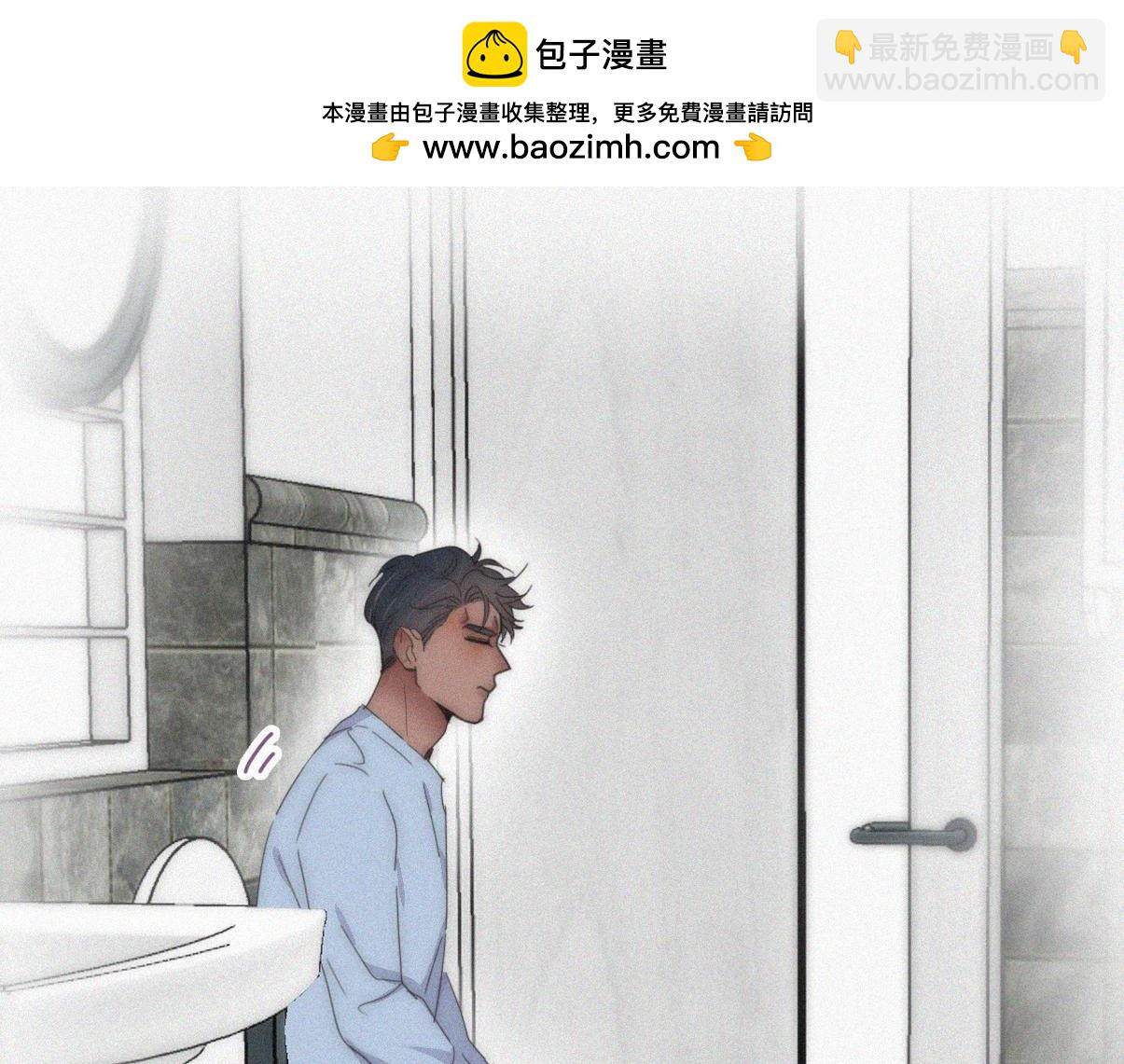 【养娃小剧场】上厕所要小心-第217话