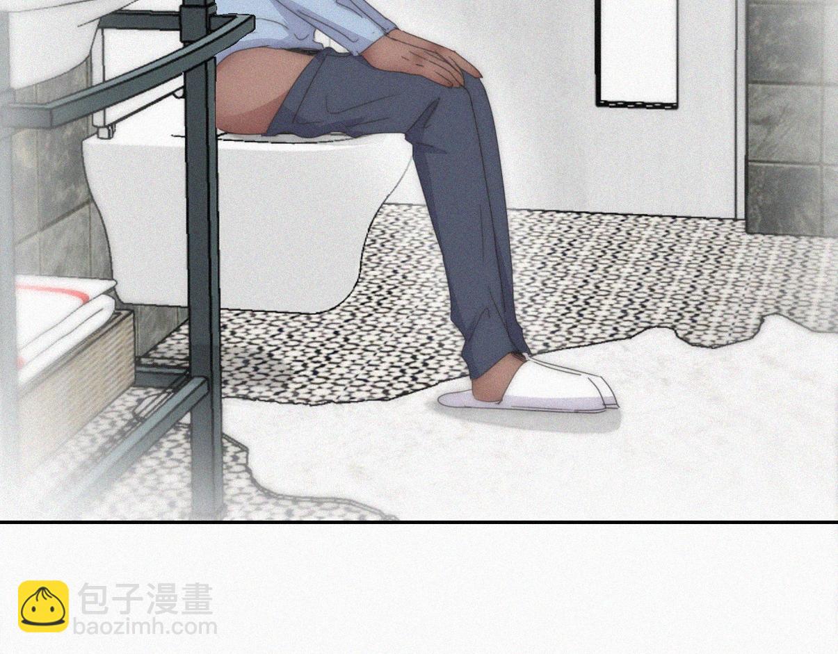 【养娃小剧场】上厕所要小心-第217话