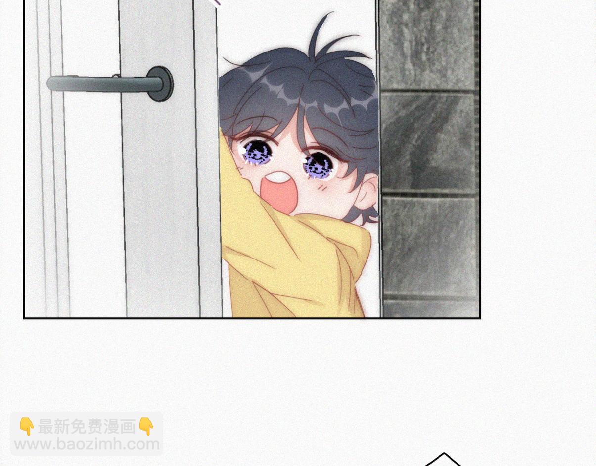 【养娃小剧场】上厕所要小心-第217话