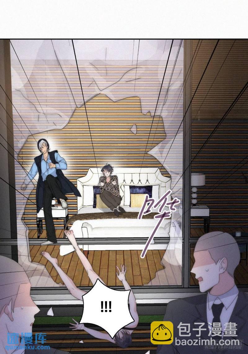 第二季 第64话 小黑帅气救场(1/2)-第295话